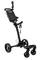 Axglo Flip N Go Pro Golf Push Cart