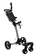 Axglo Flip N Go Pro Golf Push Cart