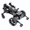 Green Eagle Golf - M8 Follow/Remote Electric Golf Caddy