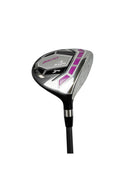 Axglo Ladies' Complete Golf Set / 16 Pieces - AX 22