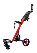 Axglo Flip N Go Pro Golf Push Cart