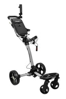 Axglo Flip N Go Pro Golf Push Cart
