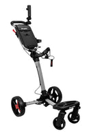 Axglo Flip N Go Pro Golf Push Cart