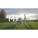 Motocaddy M1 Lithium Electric Golf Caddy