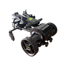 Green Eagle Golf - M8 Follow/Remote Electric Golf Caddy