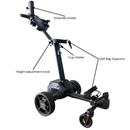 Green Eagle Golf - M8 Follow/Remote Electric Golf Caddy