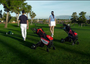 Caddytrek R3X Smart AI Camera Follow/Remote Control Golf Caddy