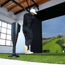 RSG ONE Launch Monitor