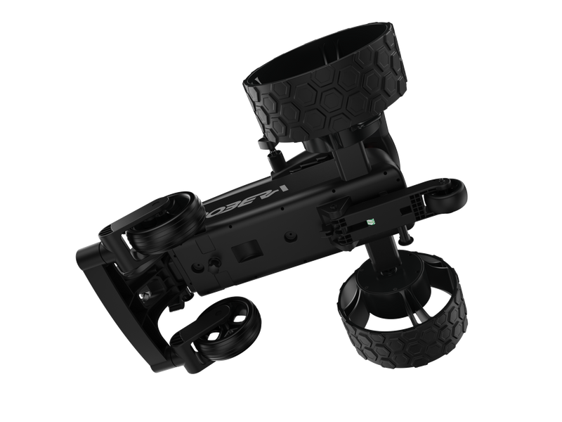 Robera Pro Ai-Powered Follow/Remote Electric Golf Caddy