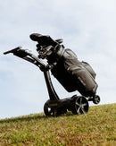 Stewart VERTX Remote Control Golf Caddy
