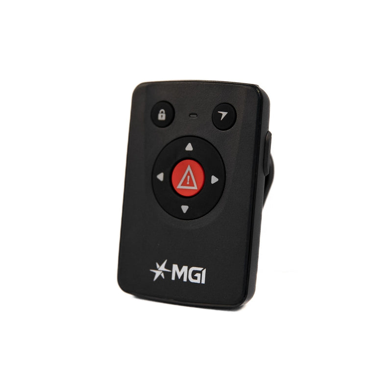 MGI ZIP & Ai Series Replacement Remote Control