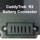 Caddytrek Lithium Battery