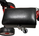 Super E Caddy Seat Package