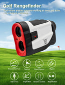 Super E Caddy Range Finder