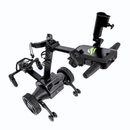 Green Eagle Golf - M8 Follow/Remote Electric Golf Caddy