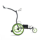 Green Eagle Golf - Terra Lithium Remote Electric Golf Caddy