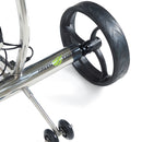 Green Eagle Golf - Terra Lithium Remote Electric Golf Caddy