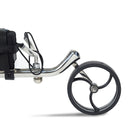 Green Eagle Golf - Terra Lithium Remote Electric Golf Caddy