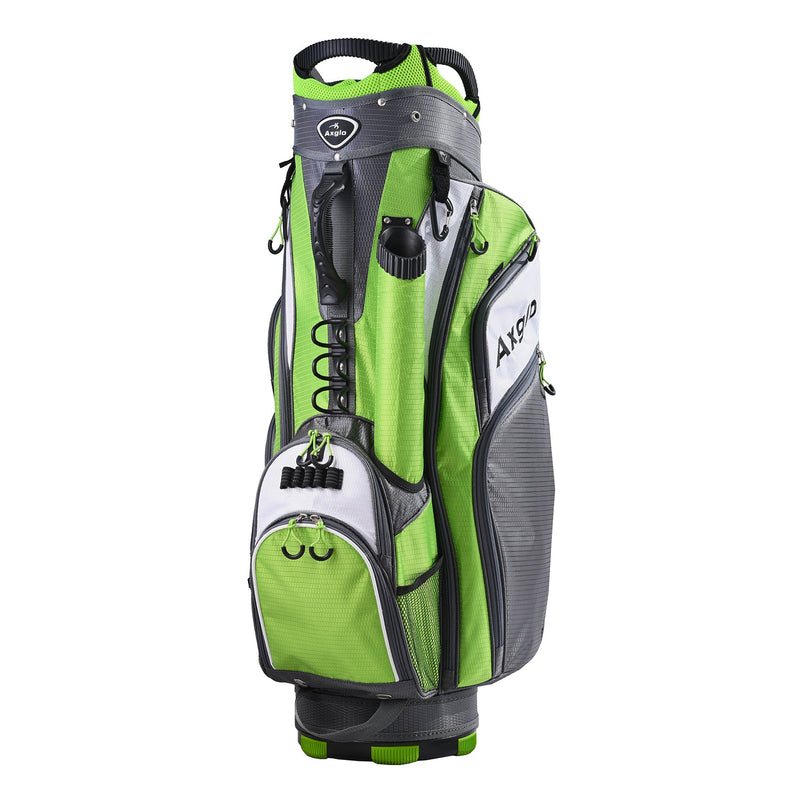 Axglo Golf Cart Bag - A181