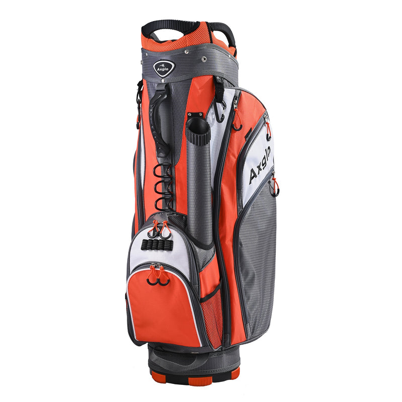 Axglo Golf Cart Bag - A181