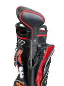 Axglo Golf Cart Bag - A181