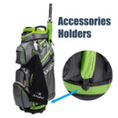 Axglo Golf Cart Bag - A211