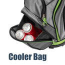 Axglo Golf Cart Bag - A211