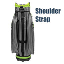 Axglo Golf Cart Bag - A211