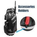 Axglo Golf Cart Bag - A211