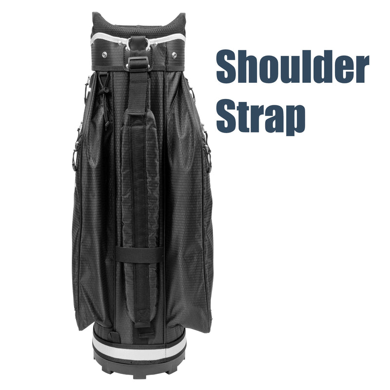 Axglo Golf Cart Bag - A211