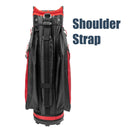 Axglo Golf Cart Bag - A211