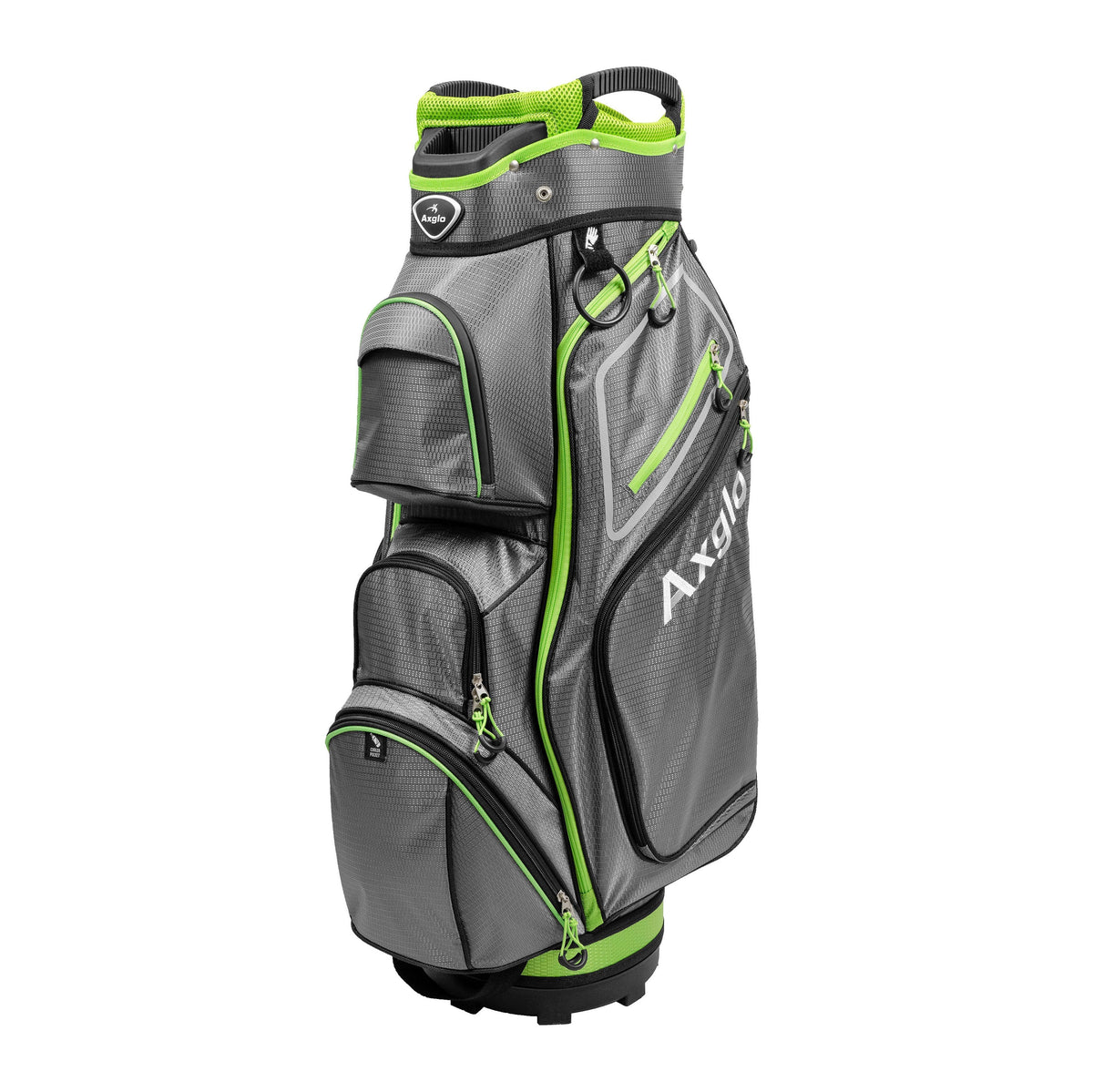 FTC x SAGLiFE GOLFBAG 「ATLAS」 FTC x SAGLiFE GOLFBAG 「ATLAS」