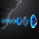 Robera Pro Ai-Powered Follow/Remote Electric Golf Caddy