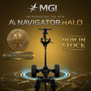 MGI Ai Navigator Halo - Main