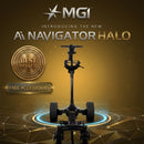 MGI Ai Navigator Halo - main 3