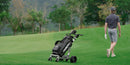 Robera Pro Ai-Powered Follow/Remote Electric Golf Caddy