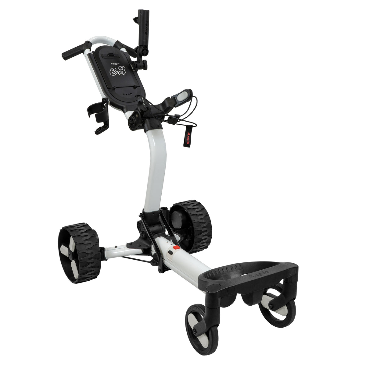 Buy axglo golf buggy Best Sale