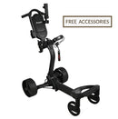 Axglo E3 Remote Electric Golf Caddy