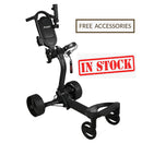 Axglo E3 Remote Electric Golf Caddy