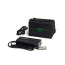 Green Eagle Golf - Aria Carbon Lithium Remote Electric Golf Caddy