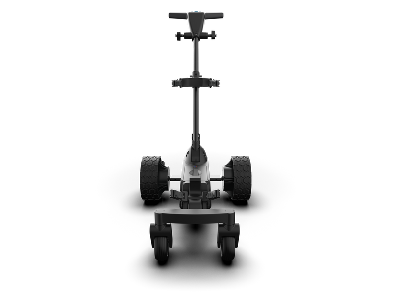 Robera Pro Ai-Powered Follow/Remote Electric Golf Caddy
