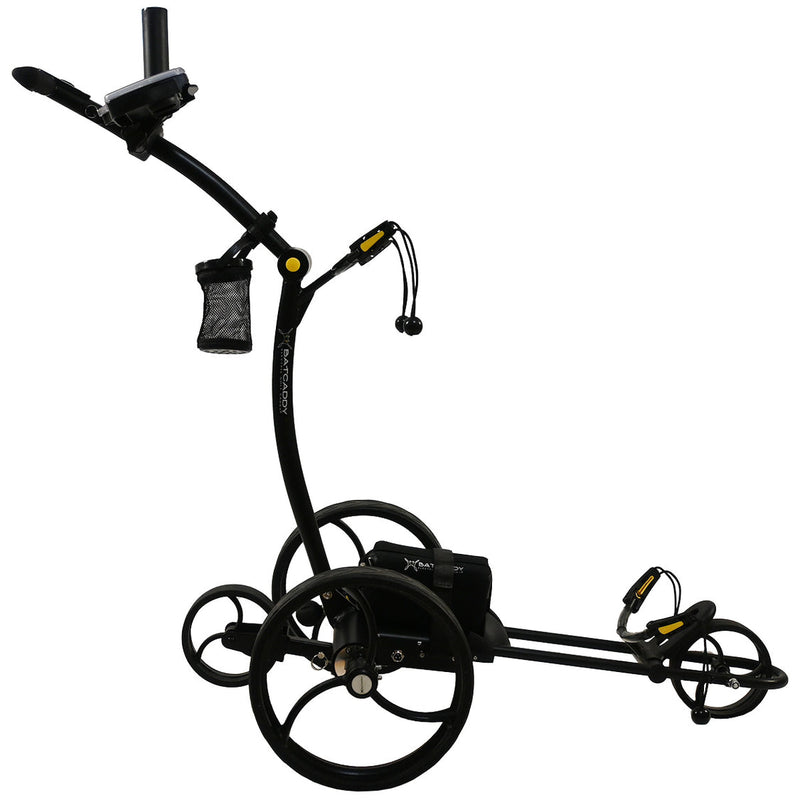 Bat Caddy X6R SLA Remote Control Golf Caddy