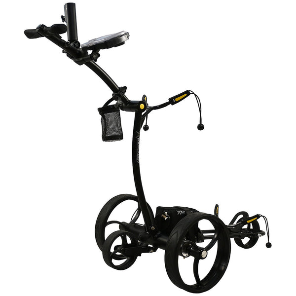 Bat Caddy X6R SLA Remote Control Golf Caddy