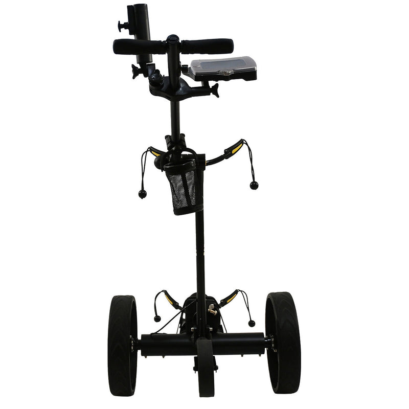 Bat Caddy X6R SLA Remote Control Golf Caddy