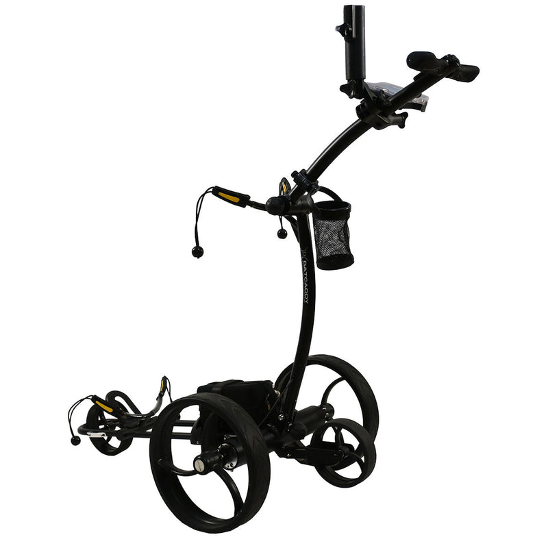 Bat Caddy X6R SLA Remote Control Golf Caddy