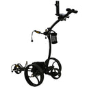 Bat Caddy X6R Lithium Remote Electric Golf Caddy