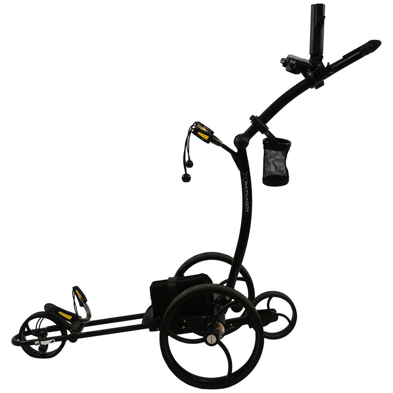 Bat Caddy X6R SLA Remote Control Golf Caddy