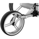 Bat Caddy EVO II Remote Electric Golf Caddy