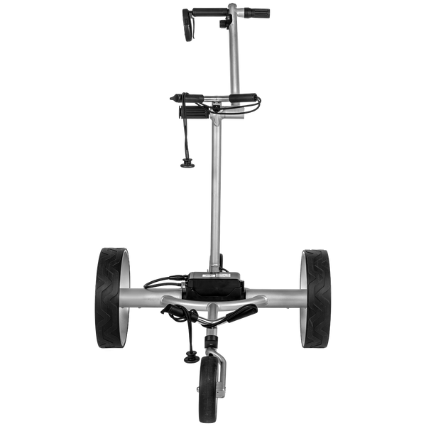 Bat Caddy EVO II Remote Electric Golf Caddy