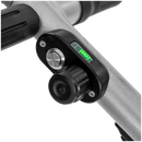 Bat Caddy EVO II Remote Electric Golf Caddy